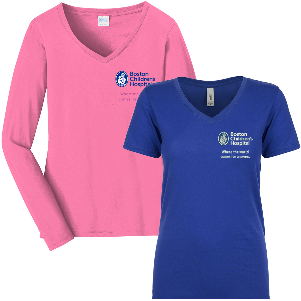 BCH Women's Apparel