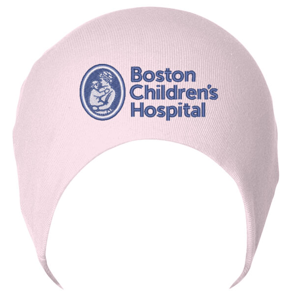 BCH Infant Beanie Hat Thumbnail