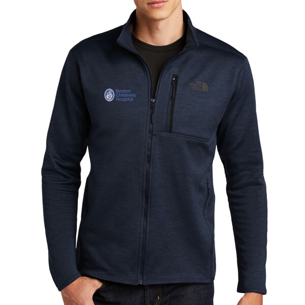 BCH Men's North Face Skyline Jacket Thumbnail