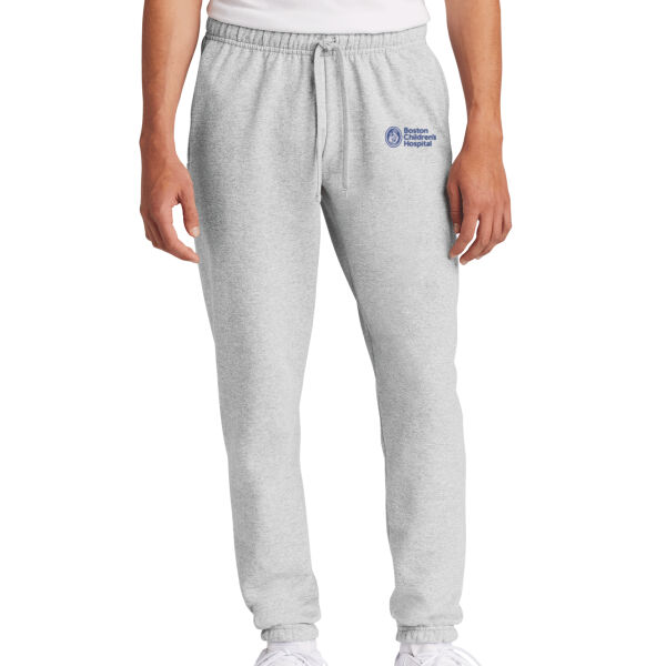 BCH Core Fleece Sweatpants Thumbnail