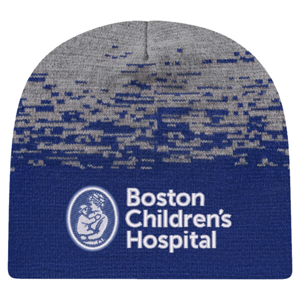 BCH Static Beanie Hat Thumbnail