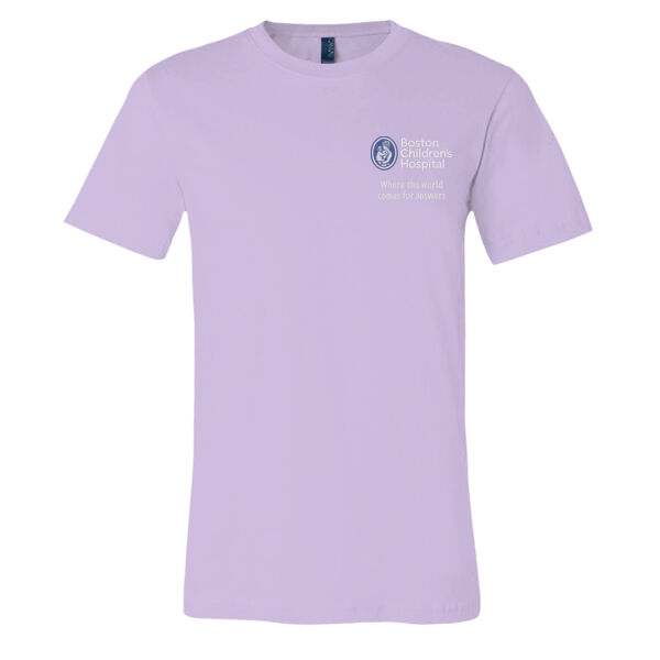 BCH Jersey T-Shirt Thumbnail