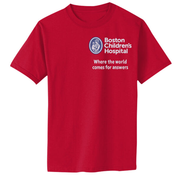 BCH Toddler T-Shirt Thumbnail