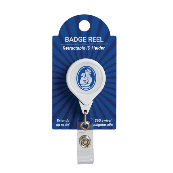 BCH Badge Reel Holder Thumbnail