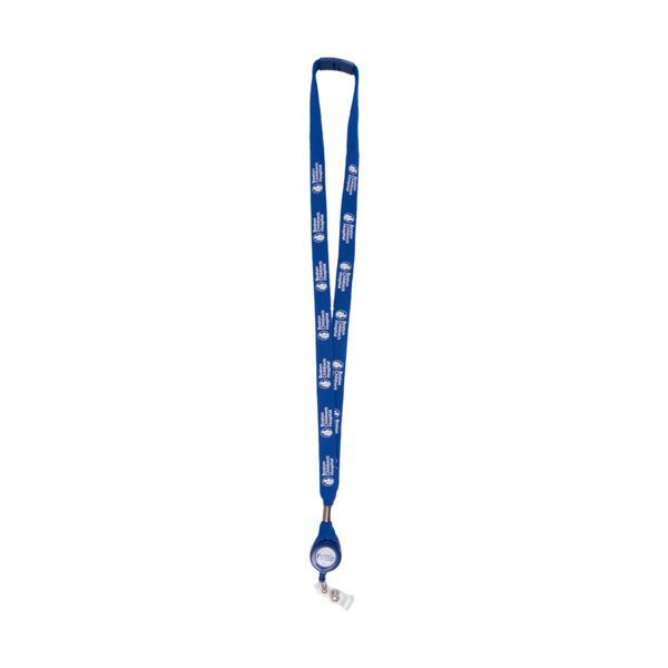BCH Lanyard and Badge Reel Set Thumbnail