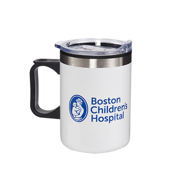 BCH Travel Coffee Mug Thumbnail