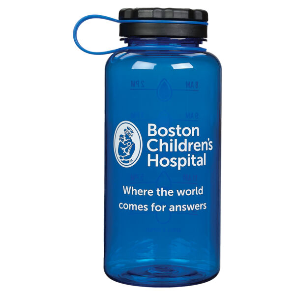 BCH 34oz Wide Mouth Water Bottle Thumbnail