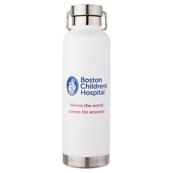 BCH 24oz Journey Thermal Water Bottle Thumbnail