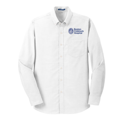 BCH SuperPro Oxford Shirt Thumbnail