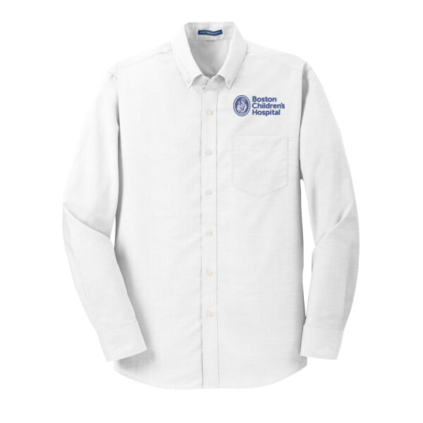 BCH SuperPro Oxford Shirt Thumbnail