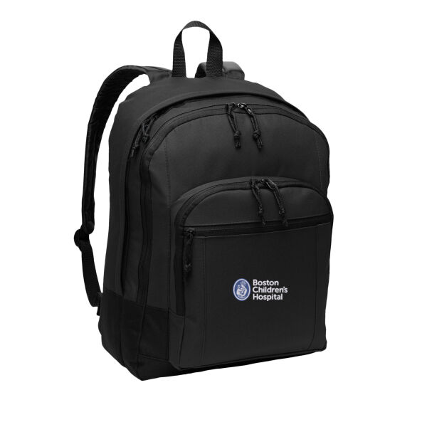 BCH Backpack Thumbnail